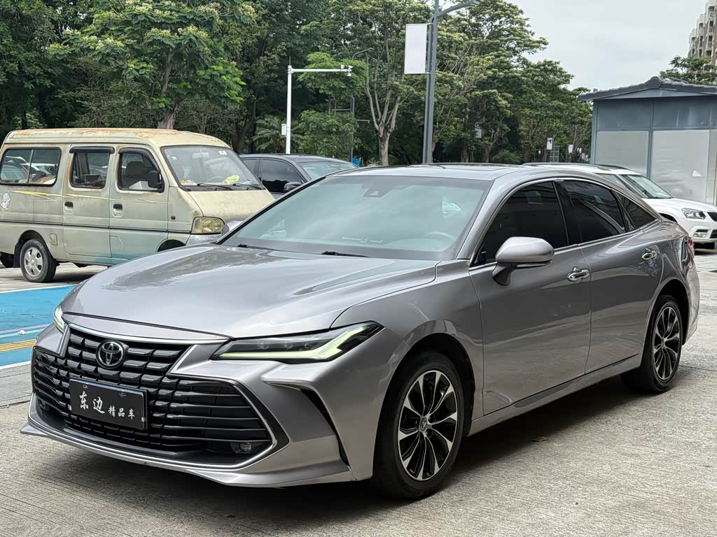 Toyota Avalon