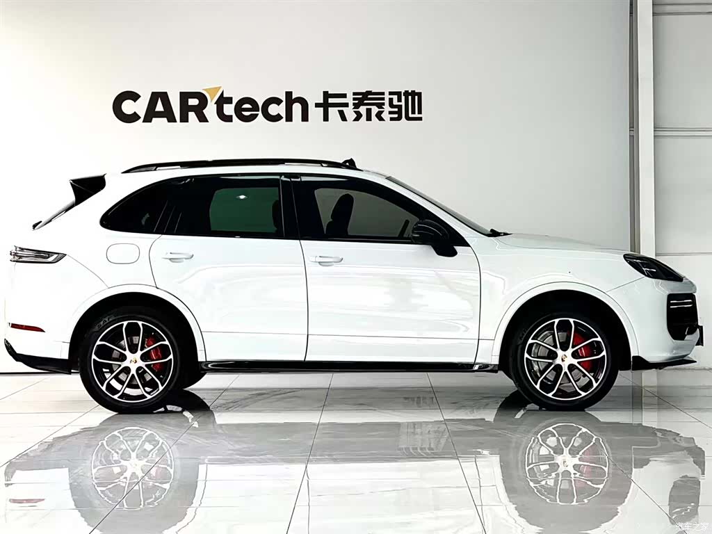 Porsche Cayenne, 2013 9
