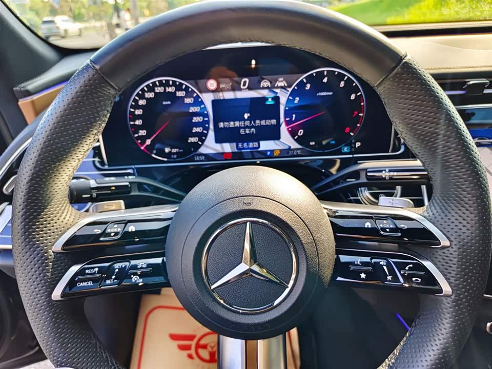 Mercedes-Benz E-class Mercedes-Benz E-class