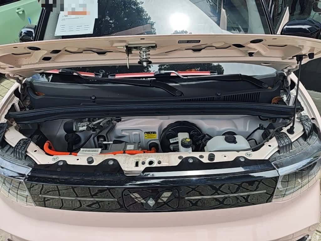 Wuling MINIEV, 2023 20