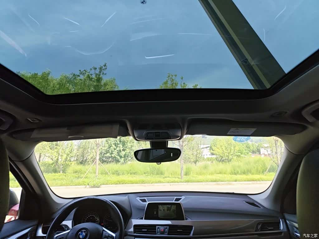 BMW X1, 2018 18