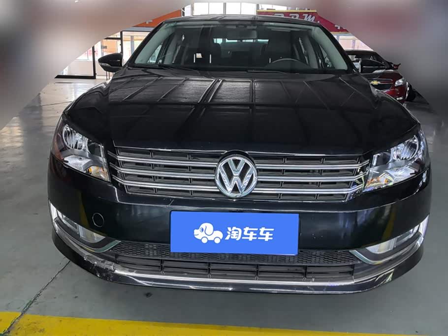Volkswagen Passat Volkswagen Passat