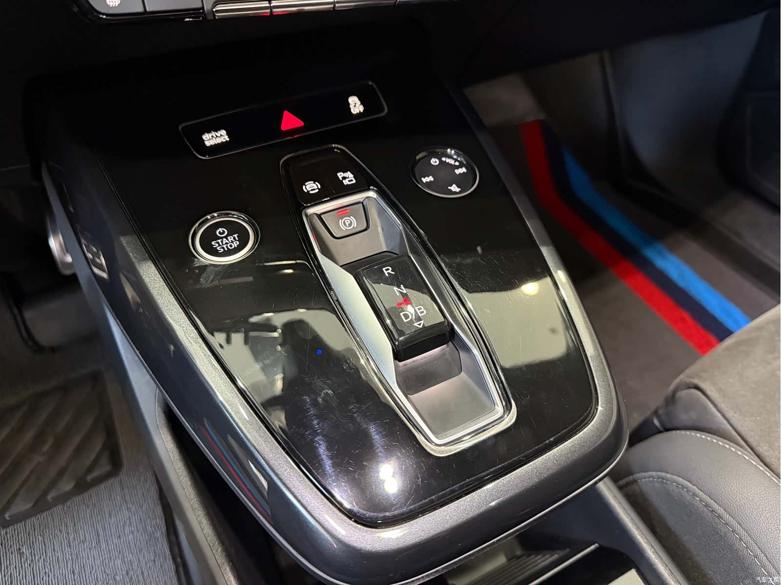 Audi Q4 e-tron, 2023 7
