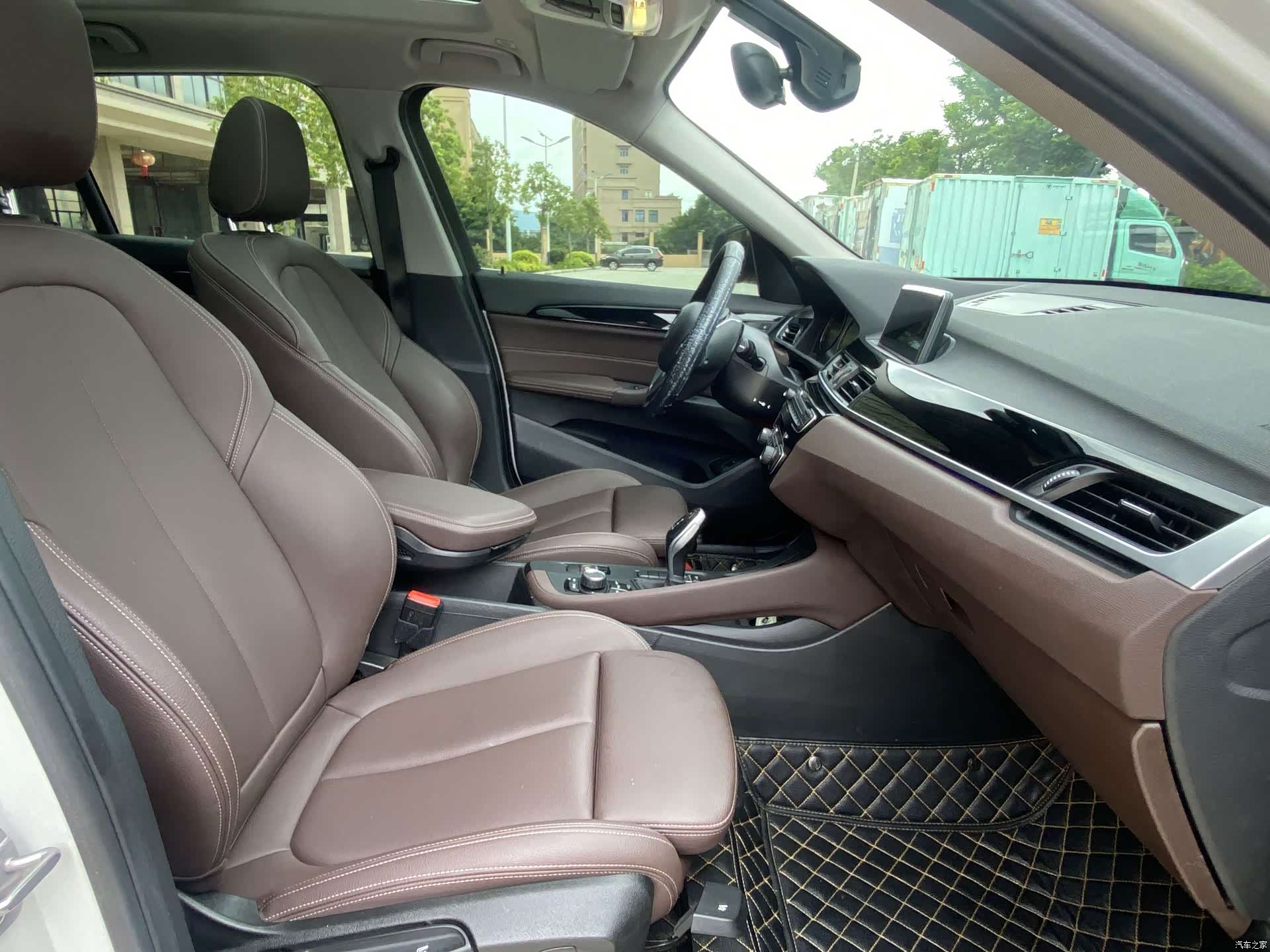BMW X1, 2020 4
