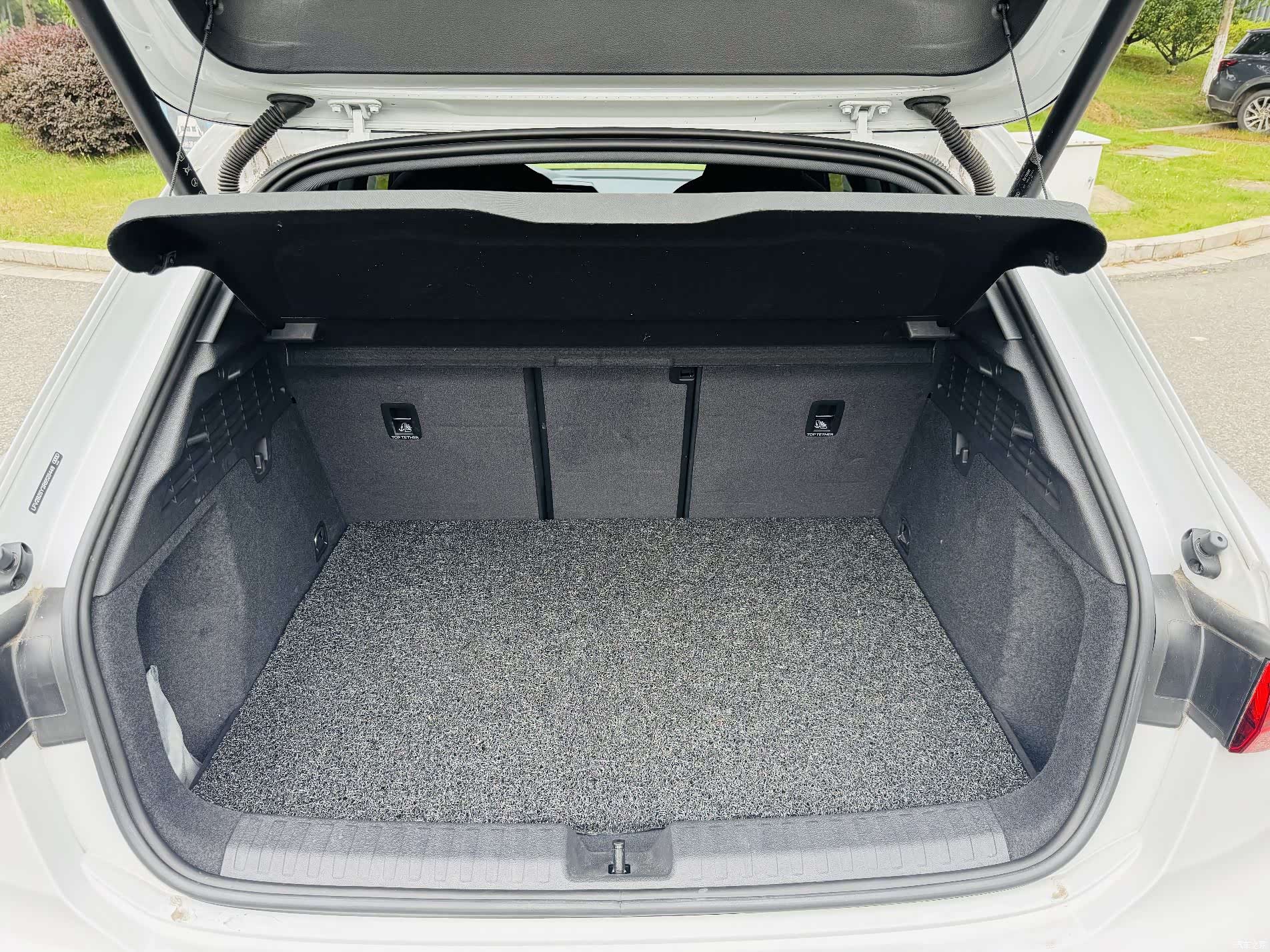 Audi A3, 2024 17