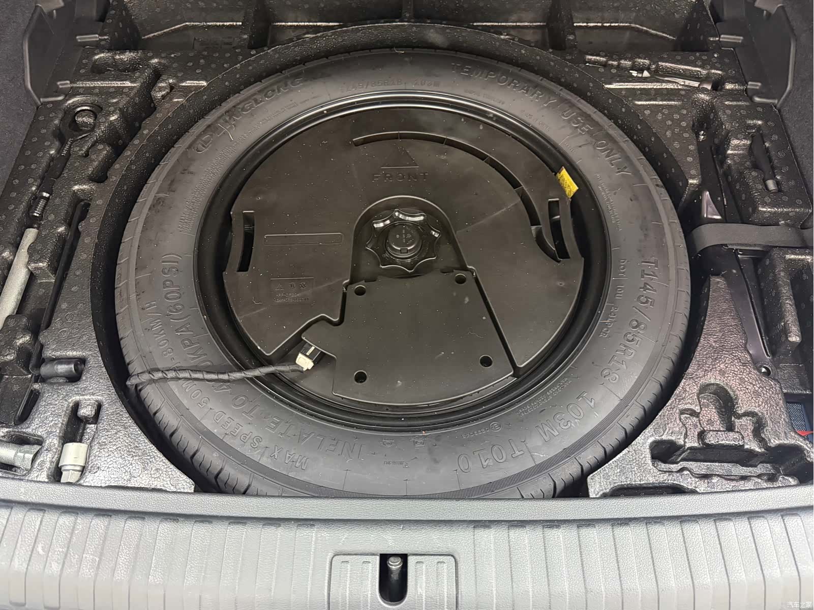 Audi Q3, 2021 11