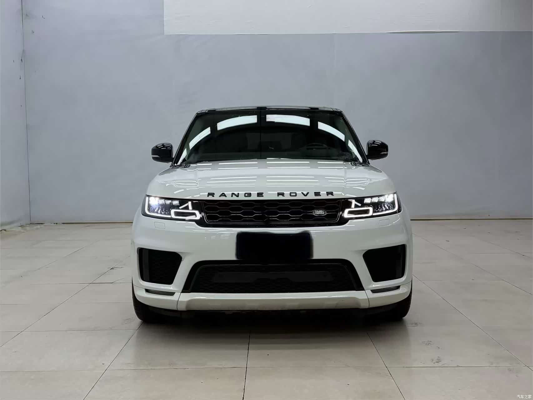 Land Rover Range Rover, 2022 2
