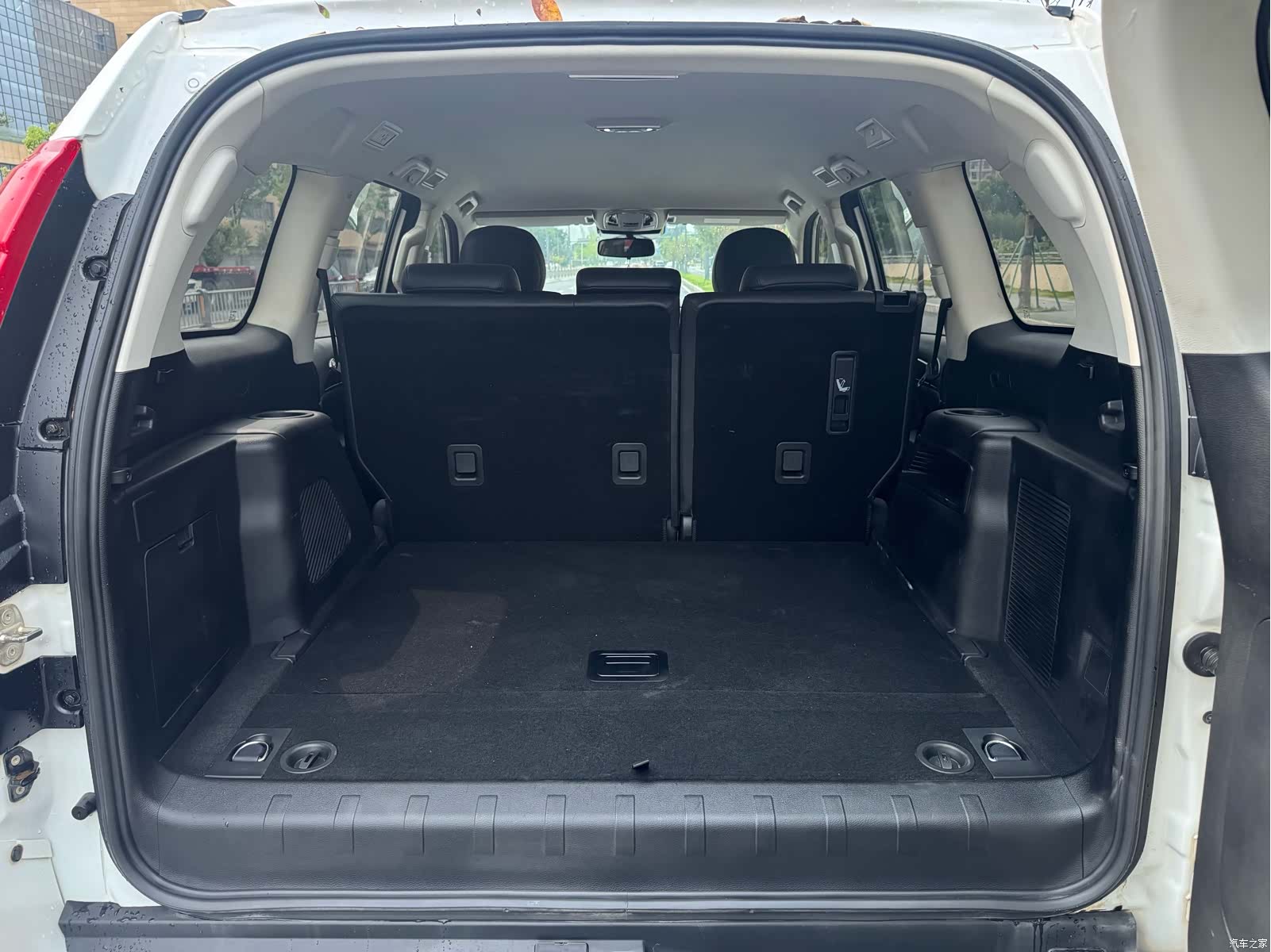 Haval H9, 2021 13