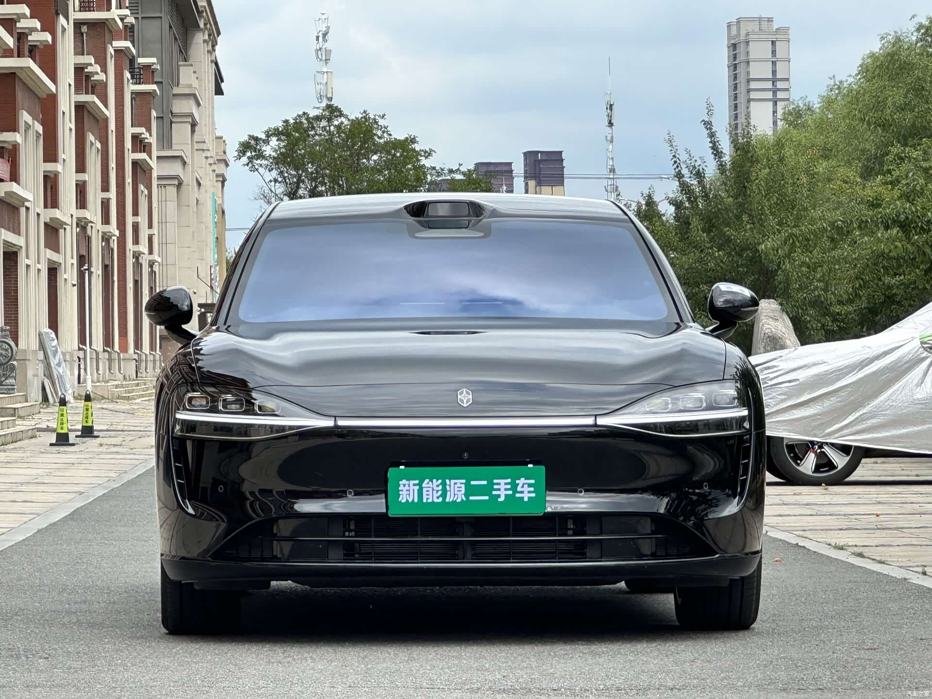Stelato S9, 2026 2