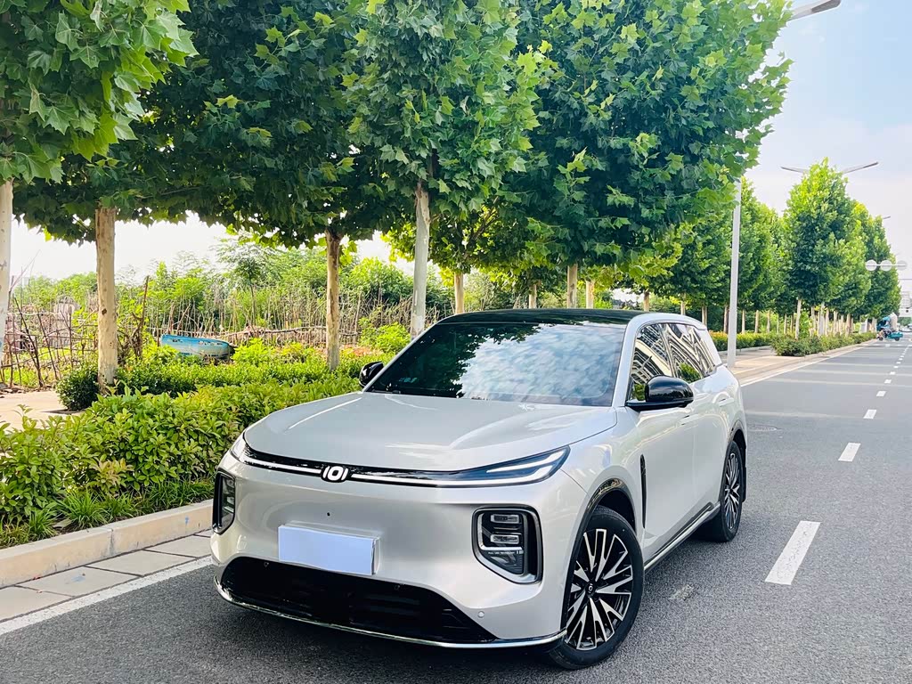 Changan Q07