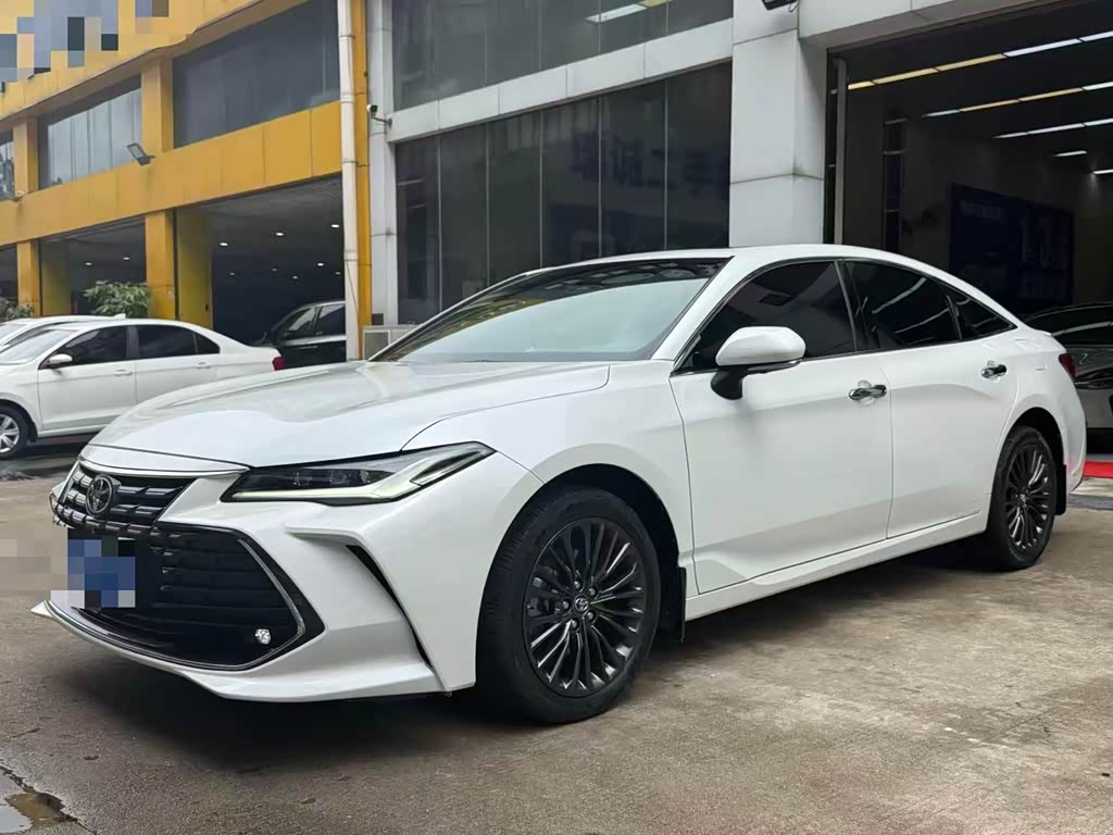 Toyota Avalon