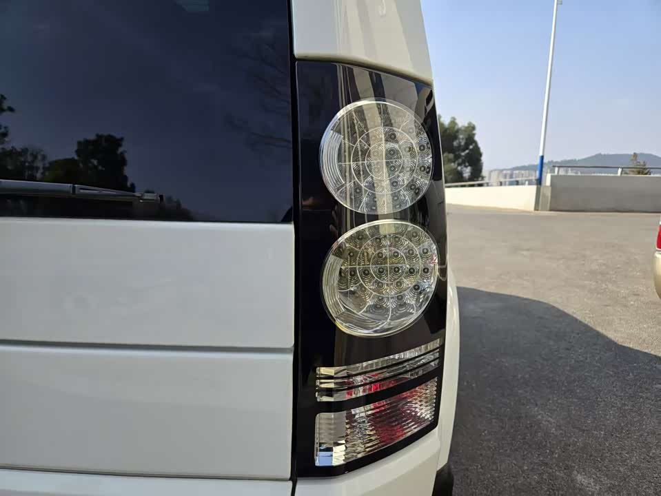 Land Rover discover Land Rover discover