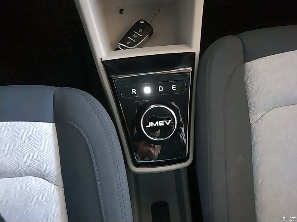 JMC EV2, 2025 14