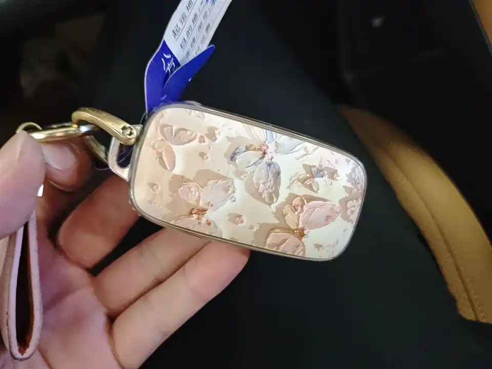 Geely Galaxy Galaxy Starship 7 EM-i