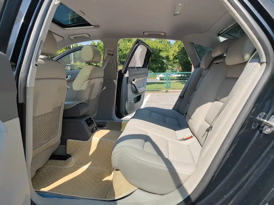 Audi A6L Audi A6L