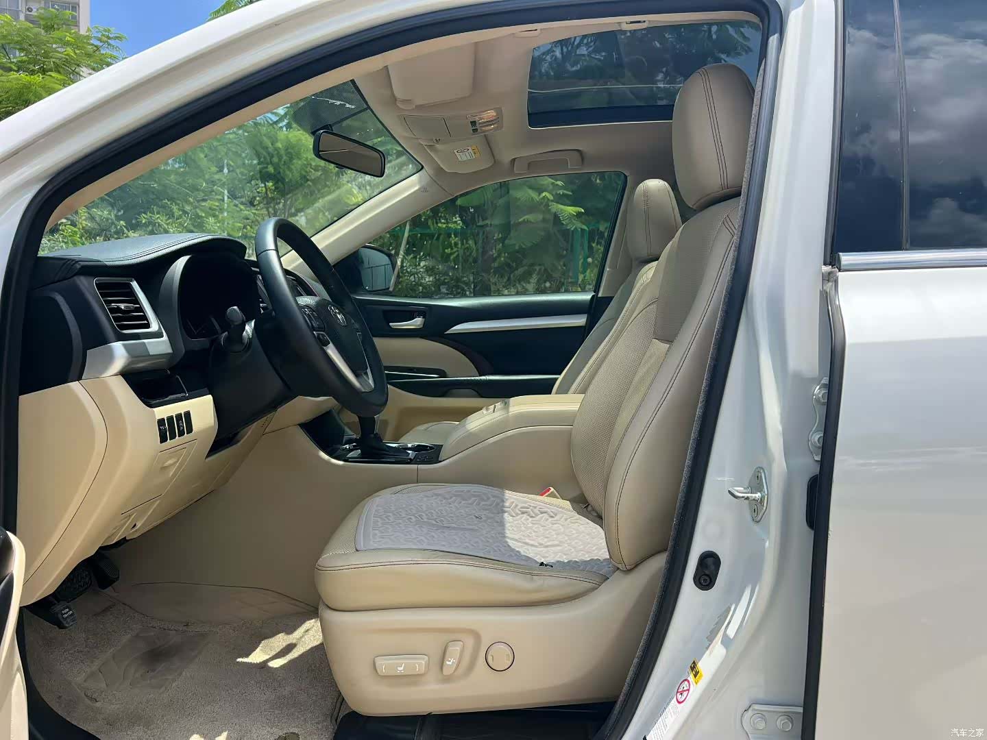 Toyota Highlander, 2017 4