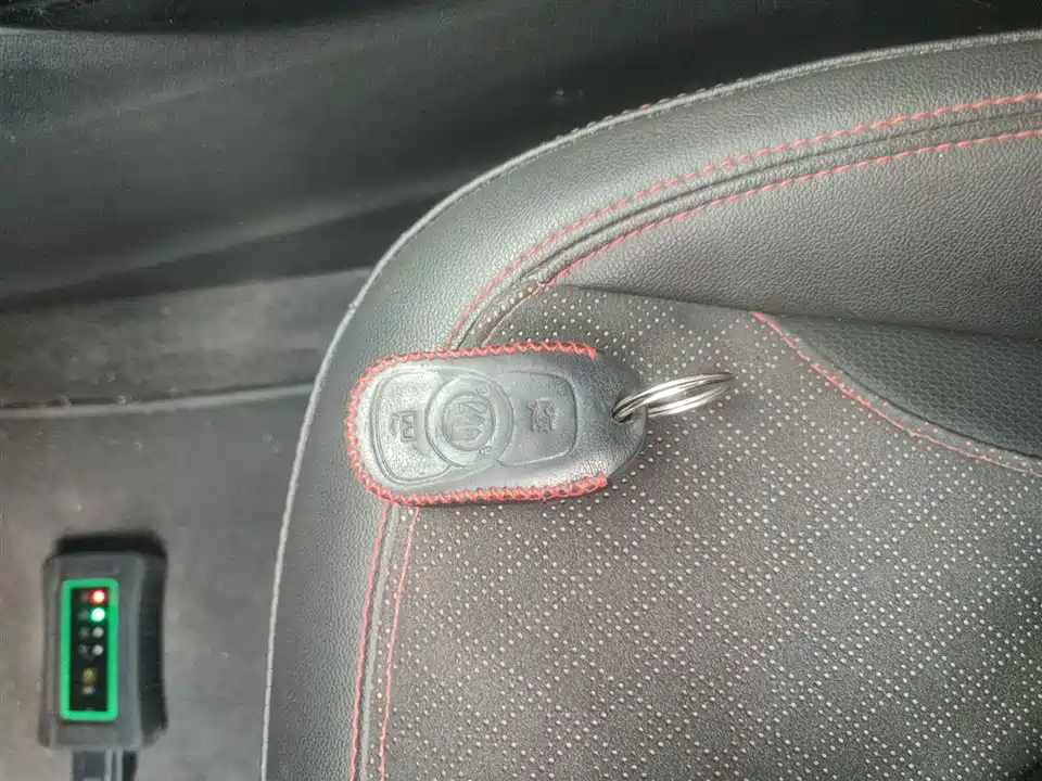 Buick Weilang