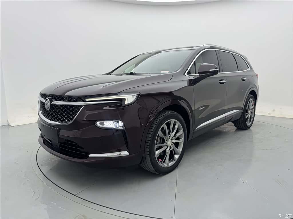 Buick Enclave
