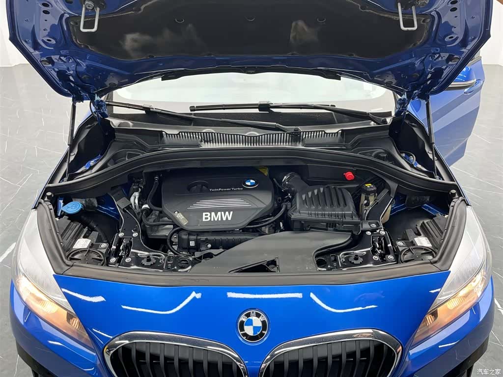 BMW 2 Series, 2019 11