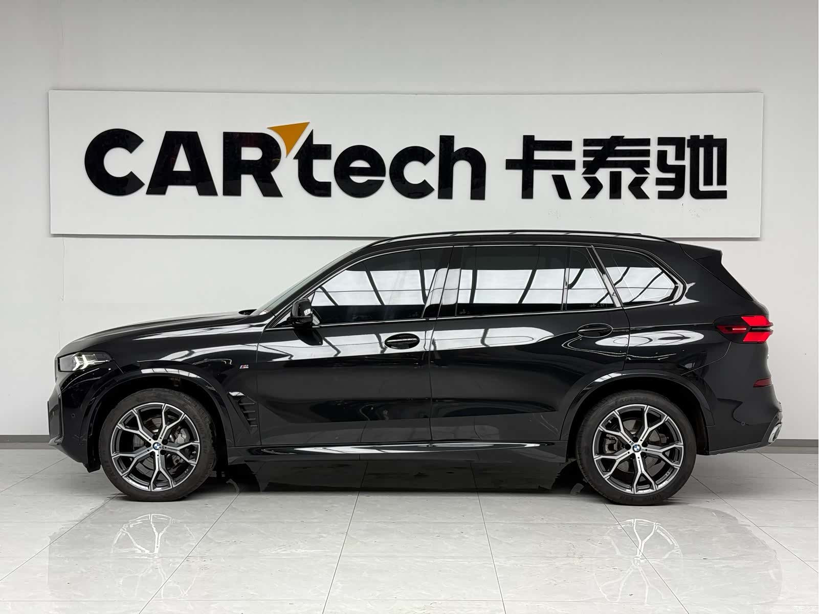 BMW X5, 2024 6