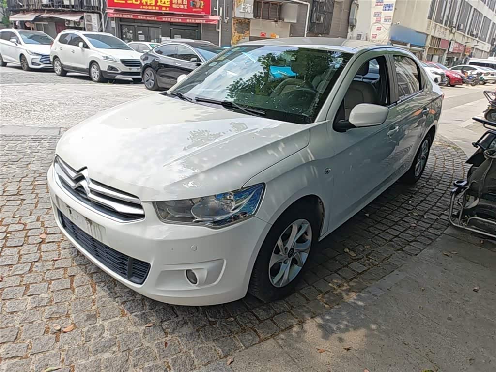 Citroen