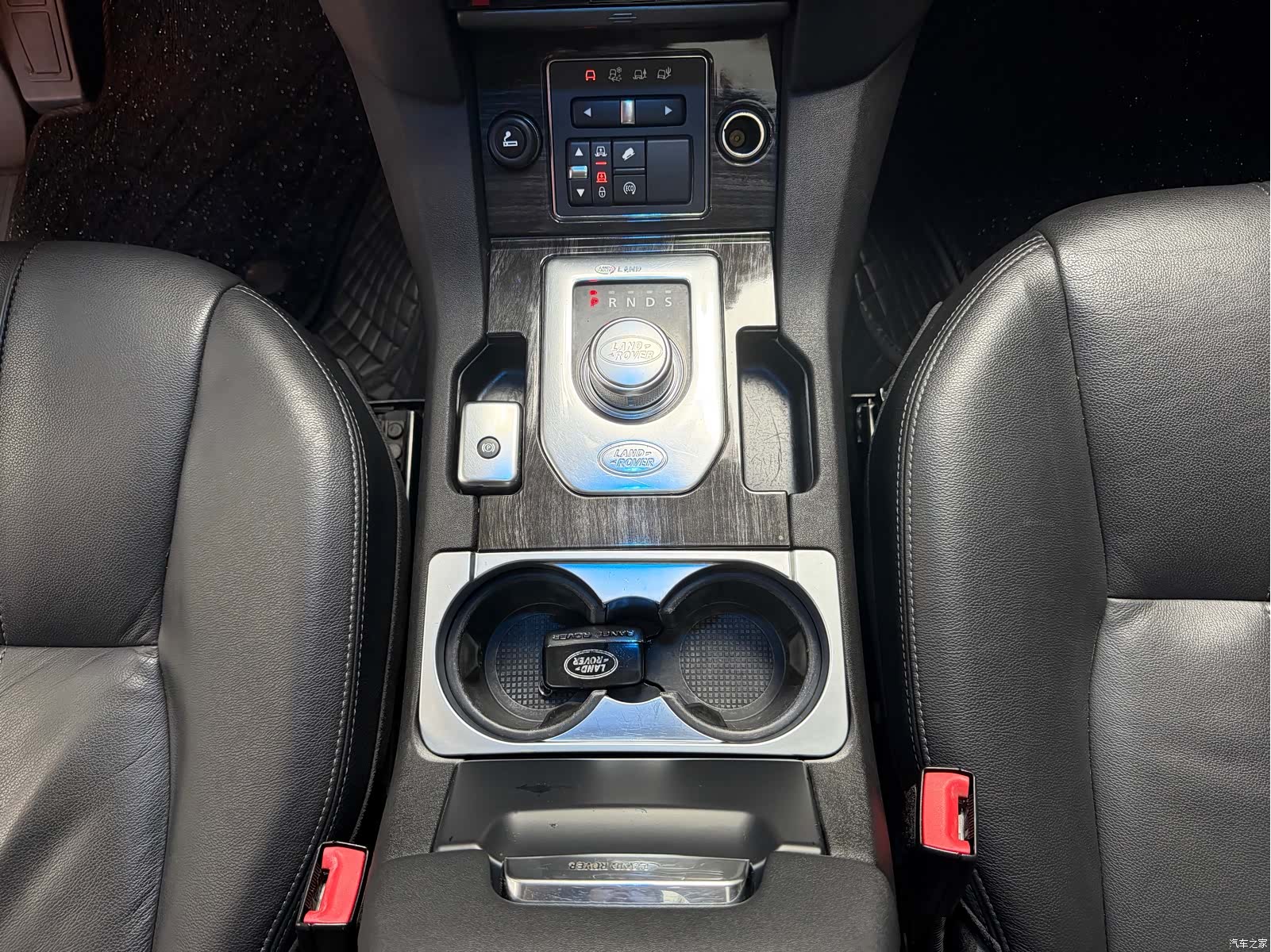Land Rover Discovery, 2015 9