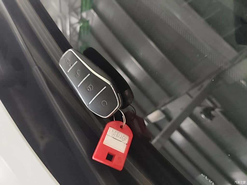 BYD Qin, 2024 9