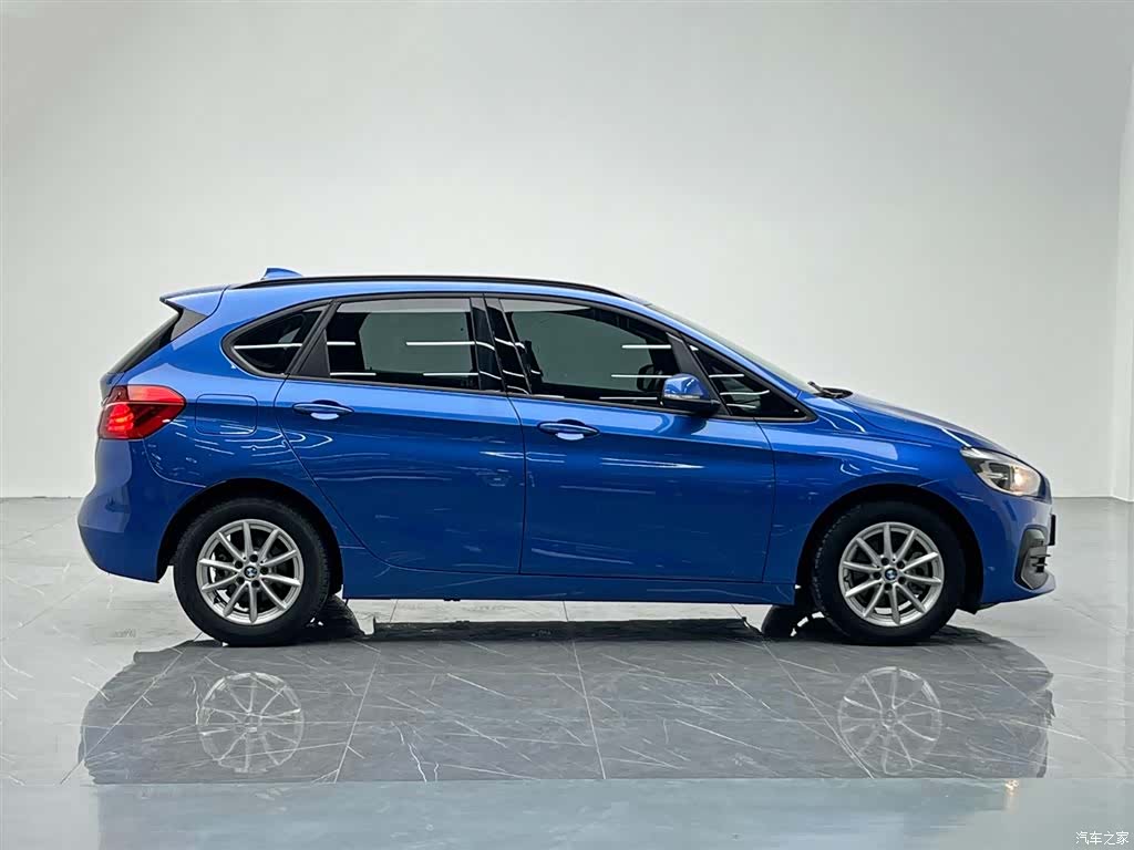 BMW 2 Series, 2019 7