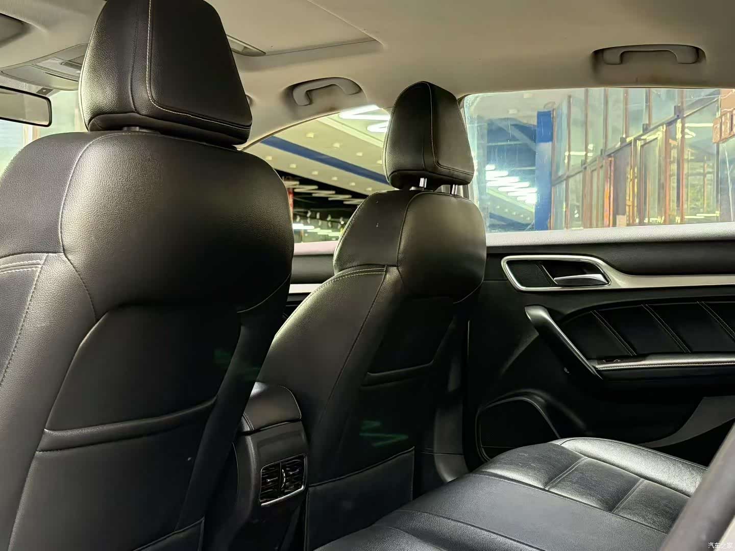 MG MG6, 2019 все фото