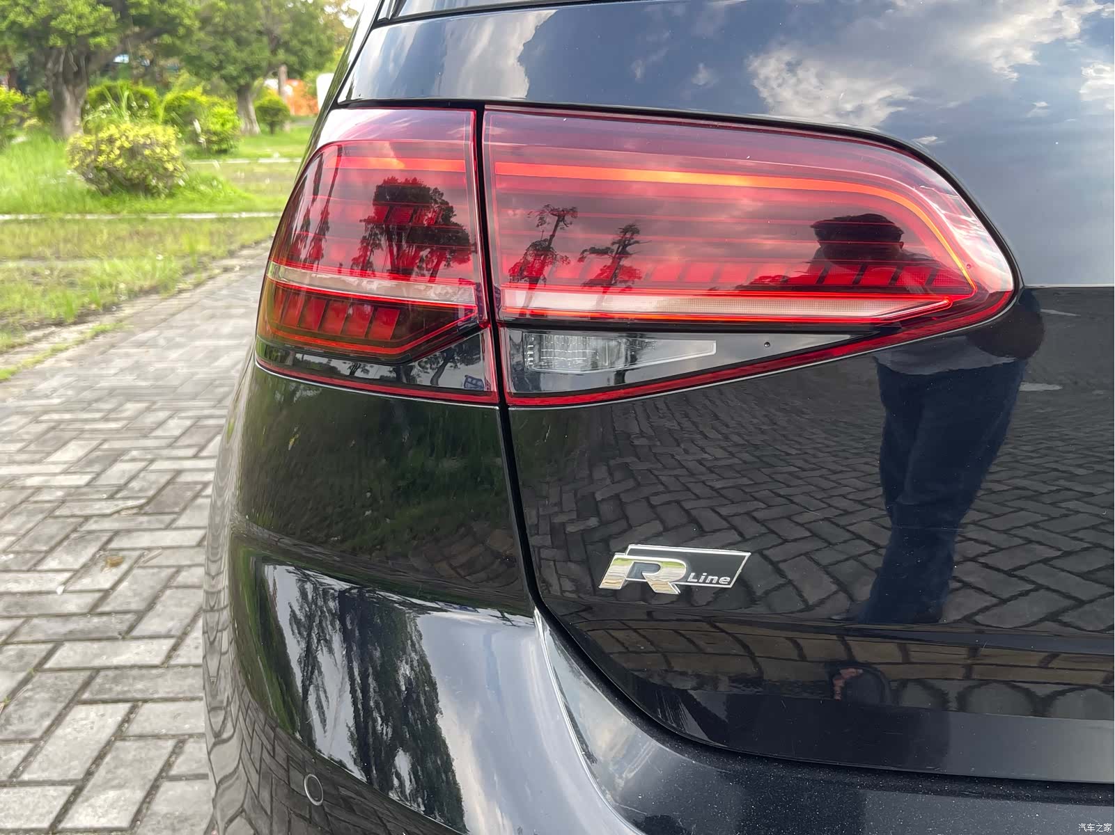 Volkswagen Golf, 2018 20