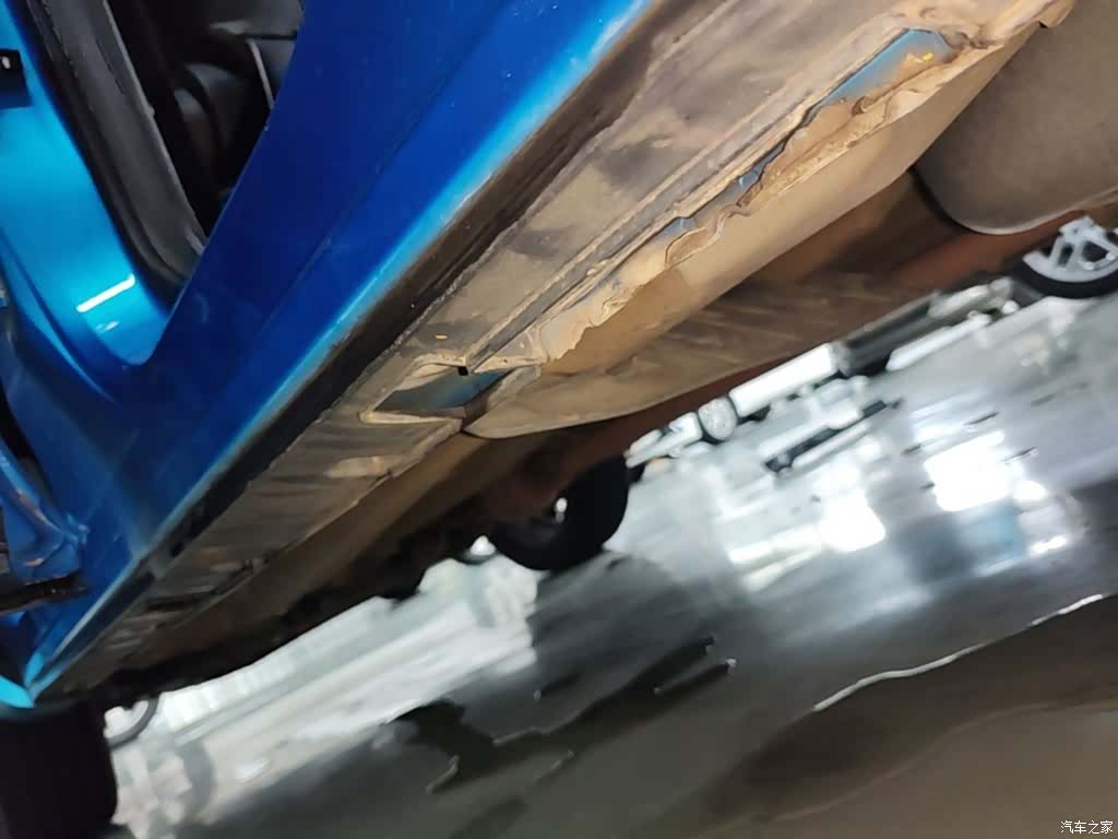 Chery Tiggo 7, 2017 22