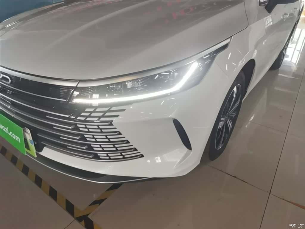 BYD Destroyer 05, 2024 24
