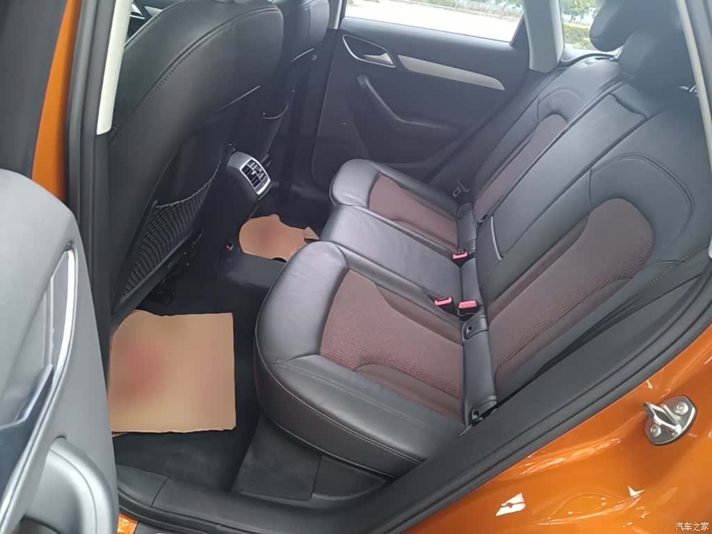 Audi Q3, 2017 17