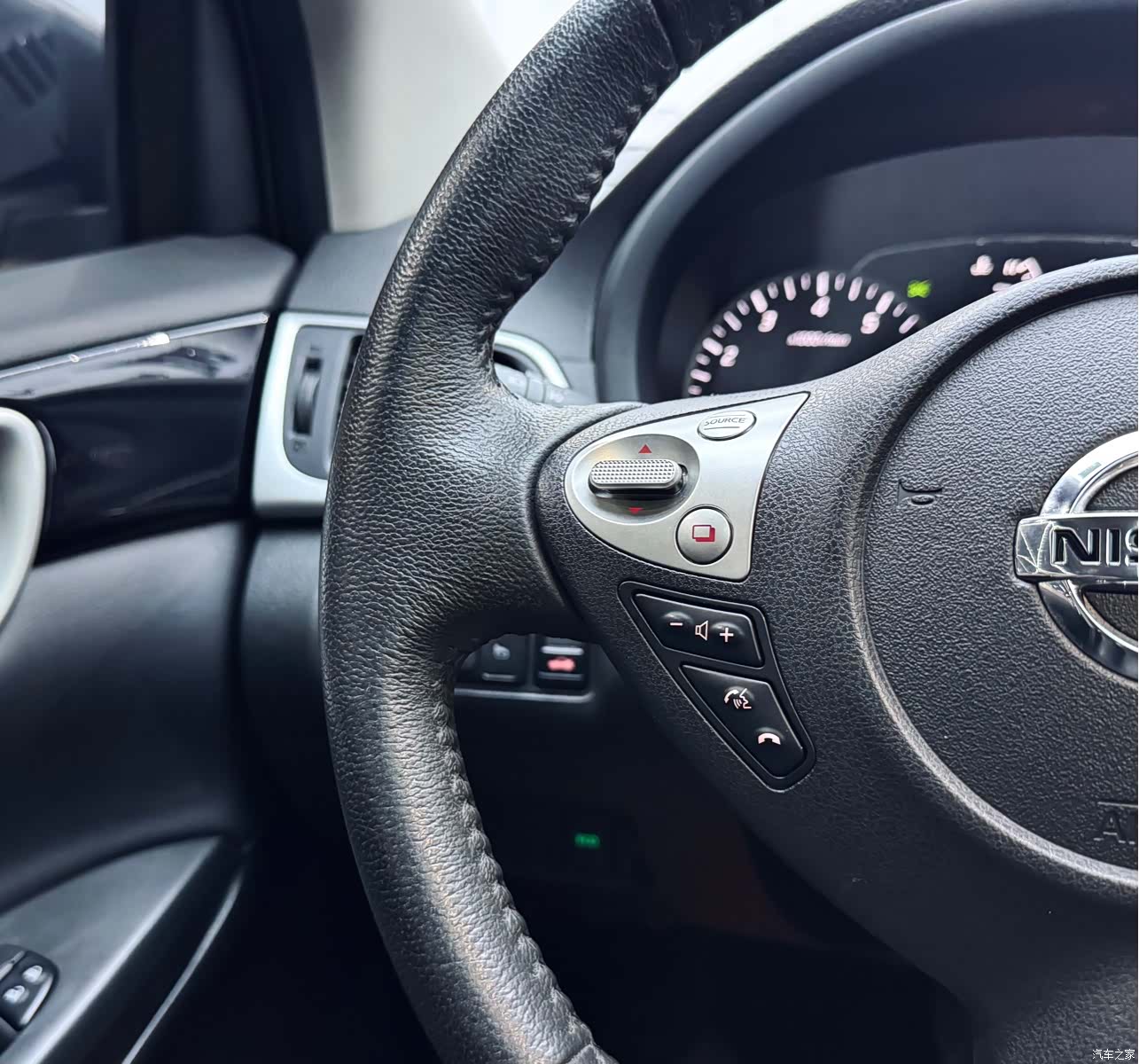 Nissan Sylphy, 2019 13