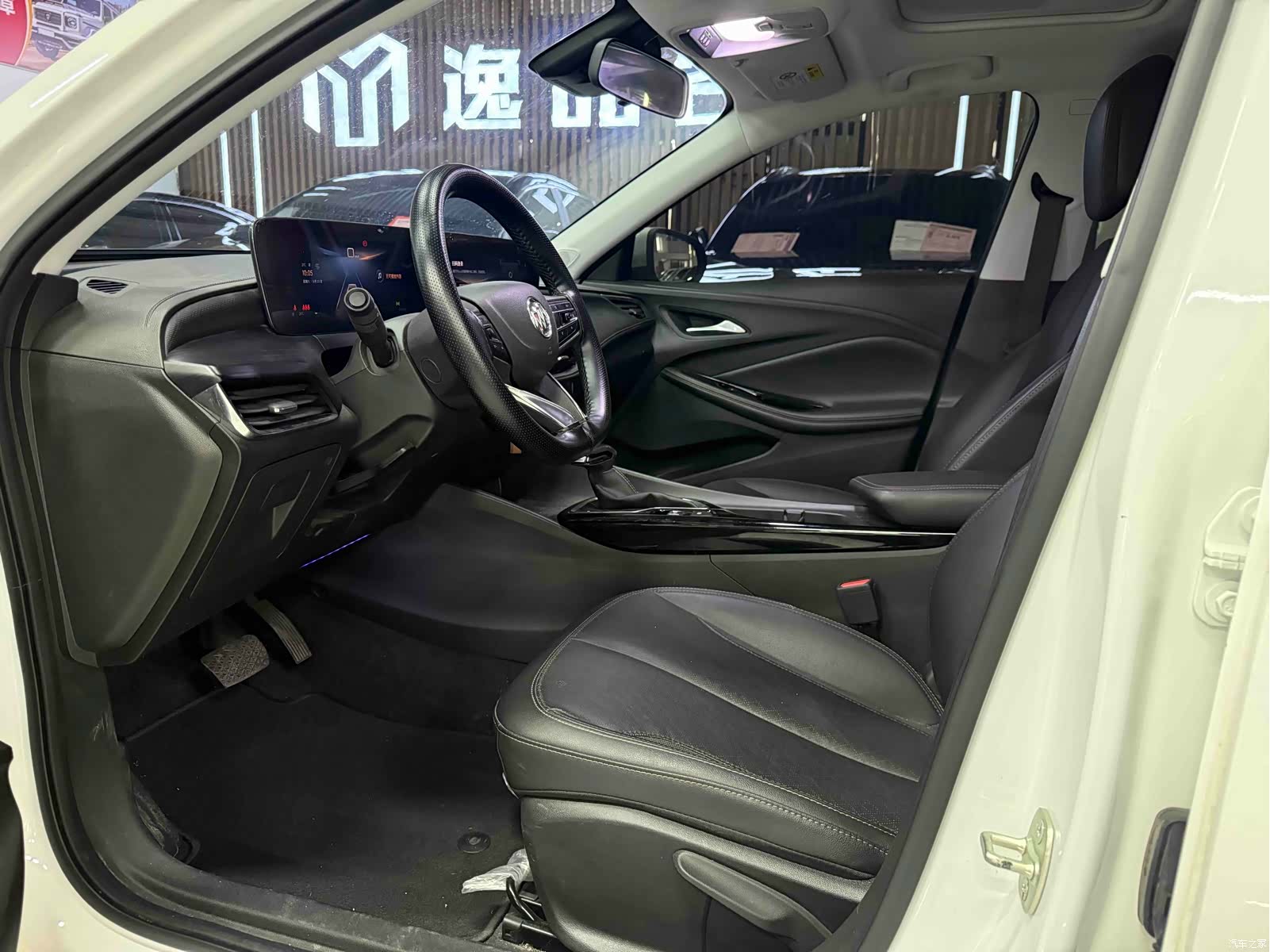 Buick Verano, 2023 4