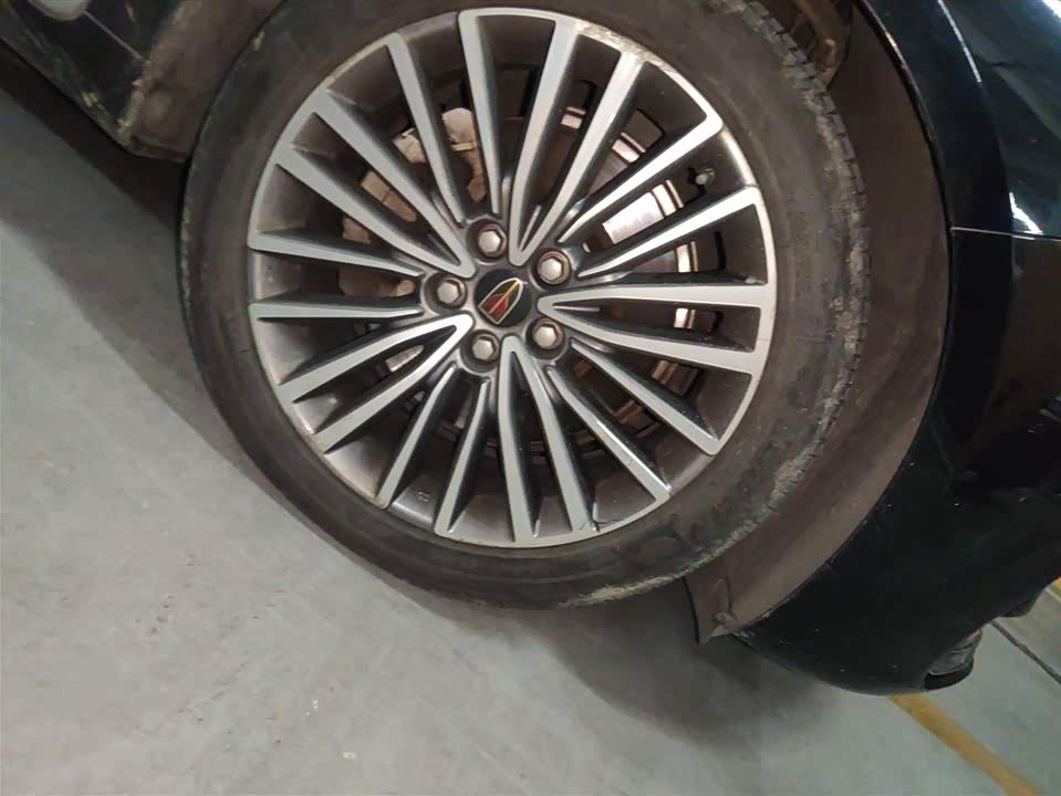 Hongqi H9 Hongqi H9