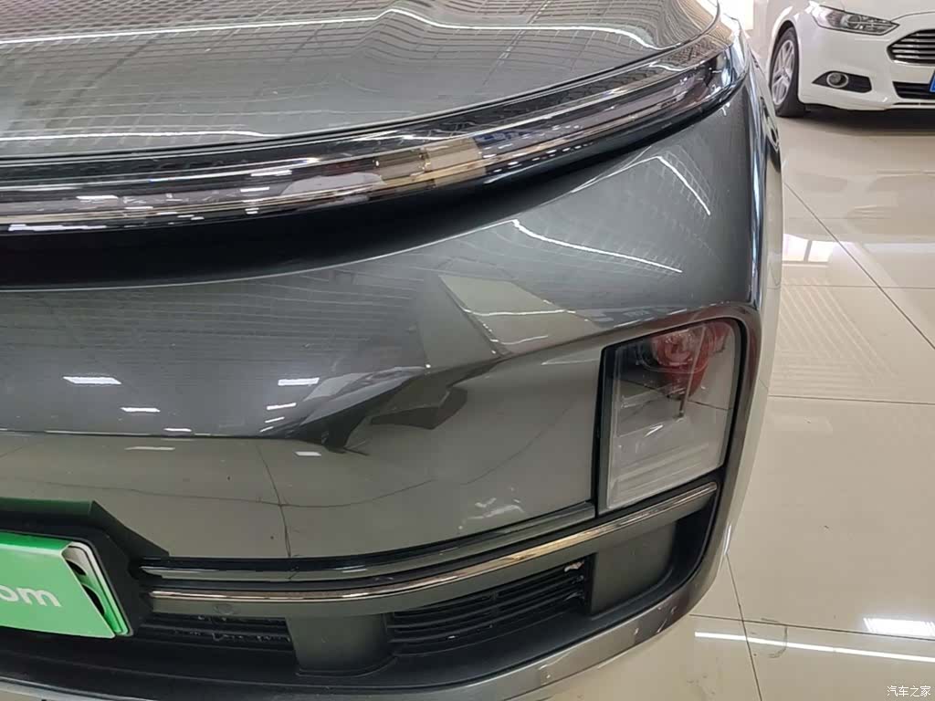 Li Auto L9, 2023 24