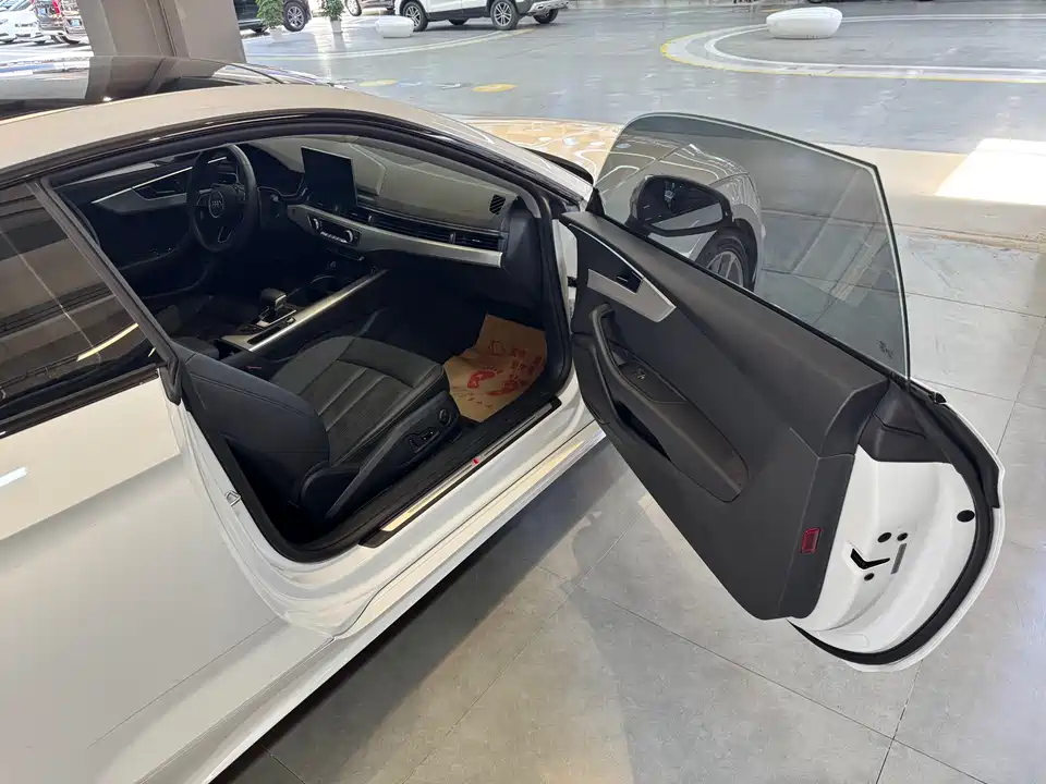 Audi A5 Audi A5