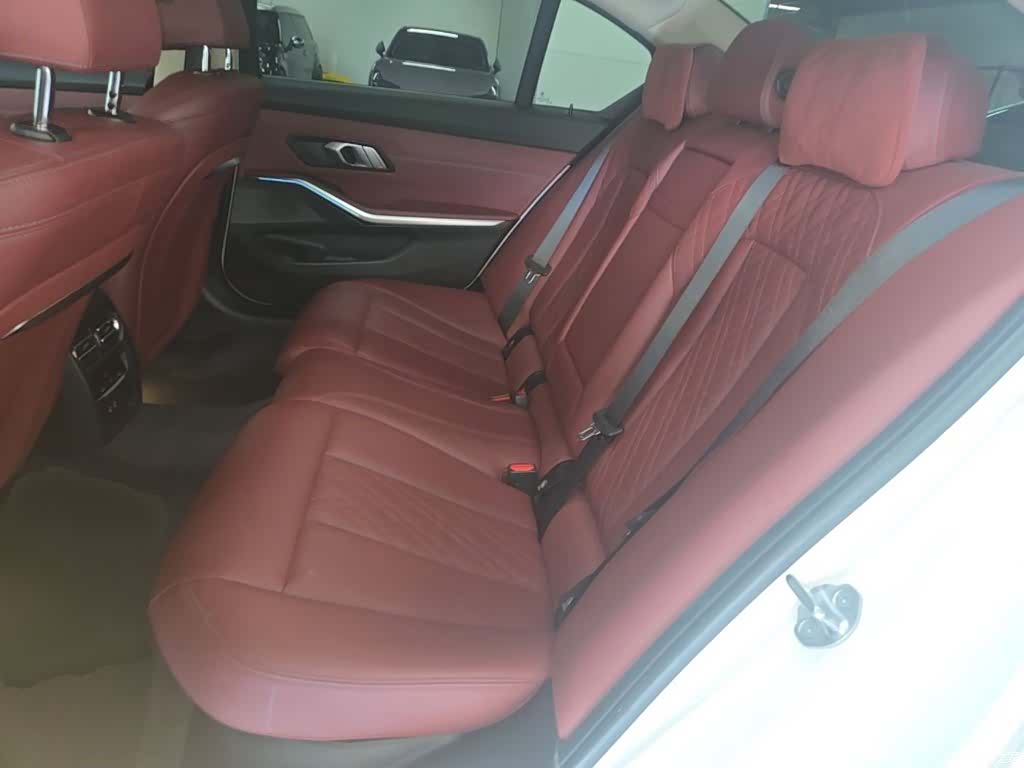 BMW i3, 2024 17