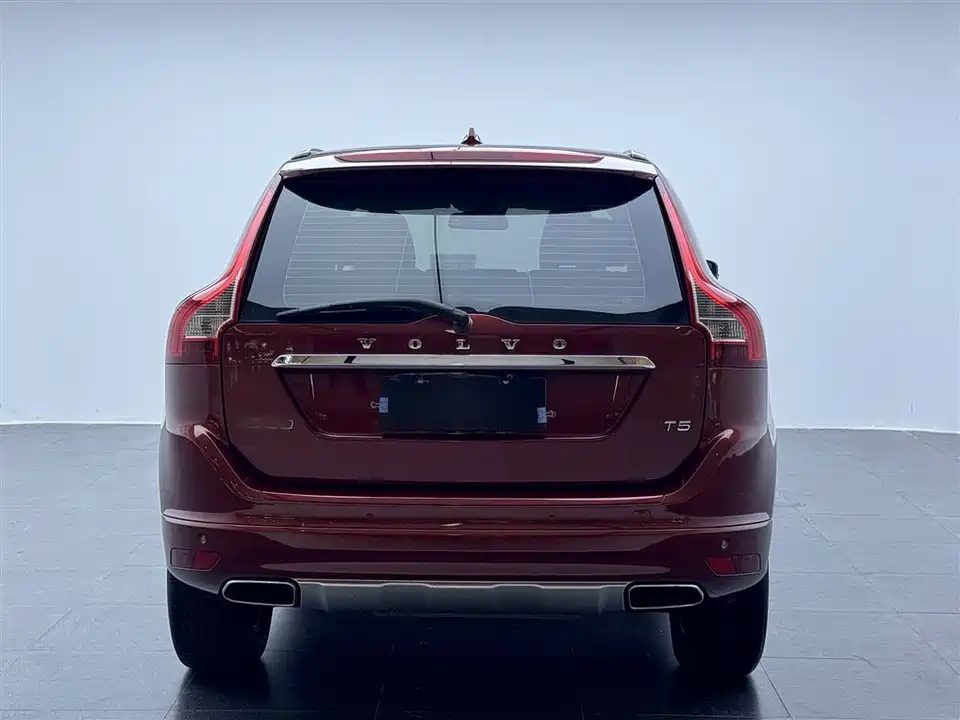 Volvo XC60 Volvo XC60
