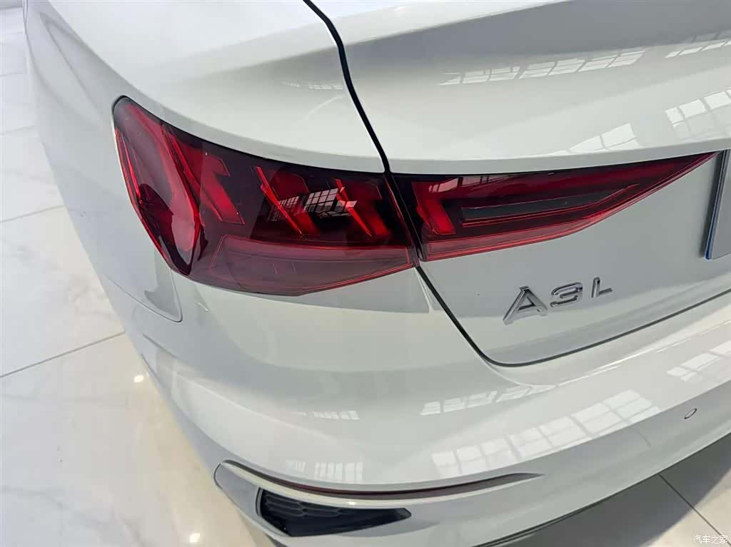 Audi A3, 2023 9