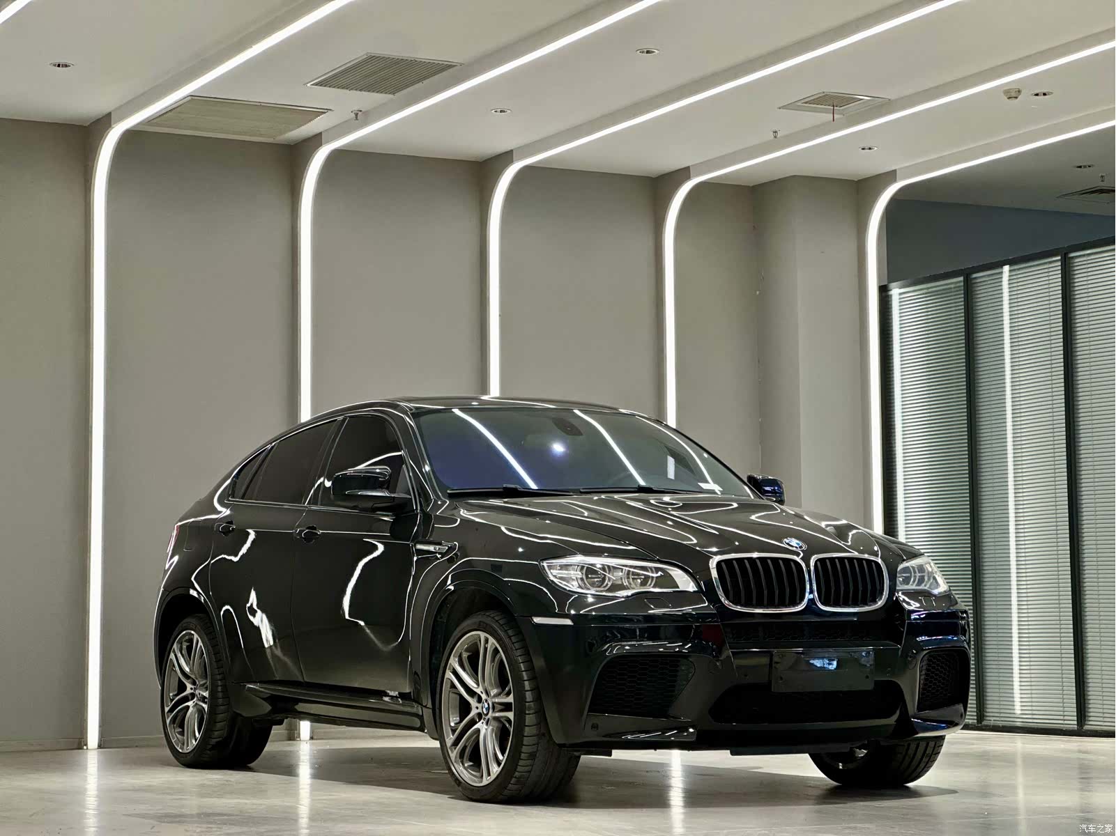BMW X6, 2014 3