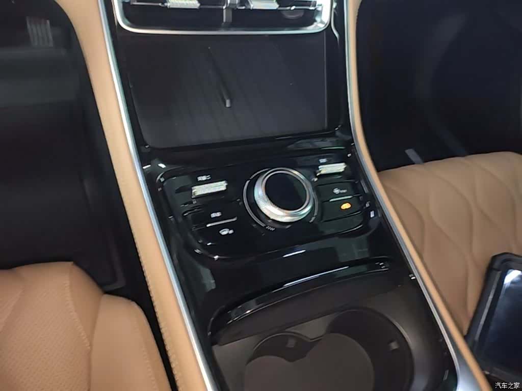 Geely A7, 2025 14