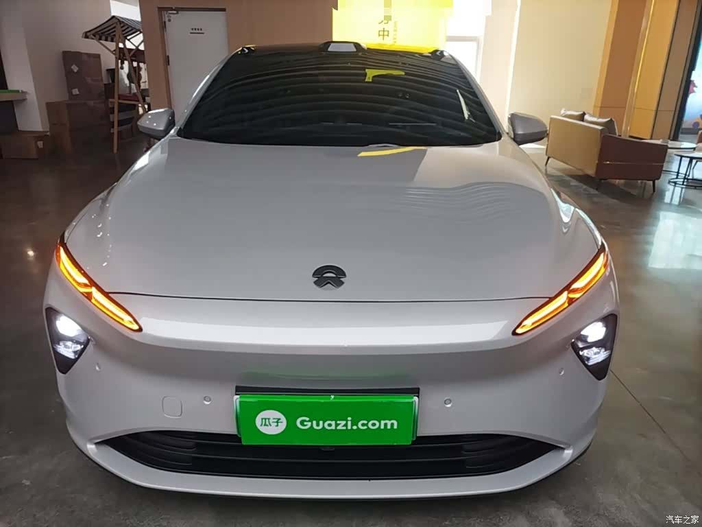 NIO ET7, 2025 3