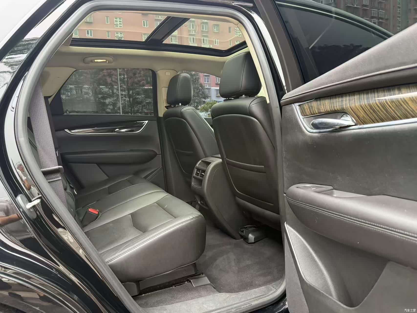 Cadillac XT5, 2018 7