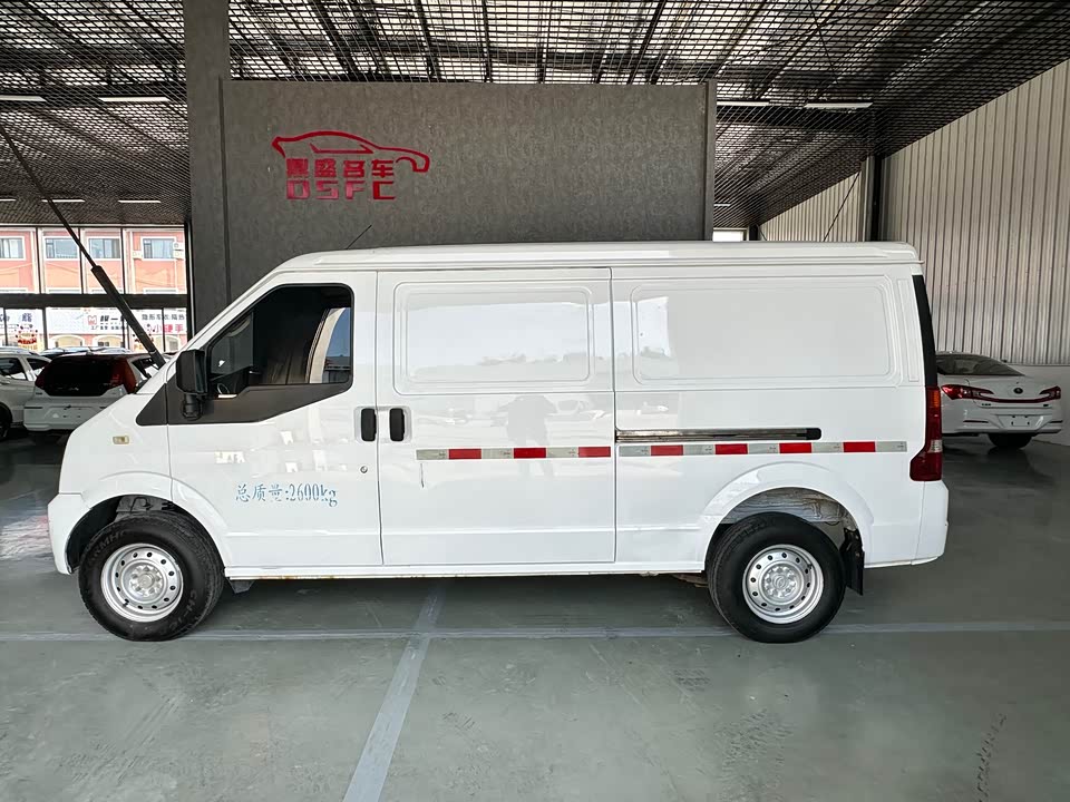 Rich Ruichi EC35 Rich Ruichi EC35