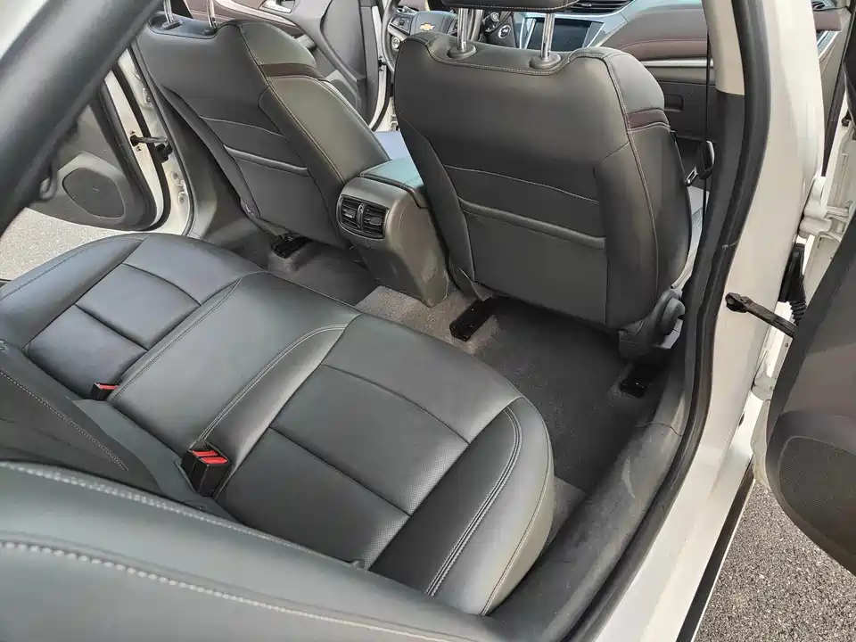 Chevrolet Mai Ruibao