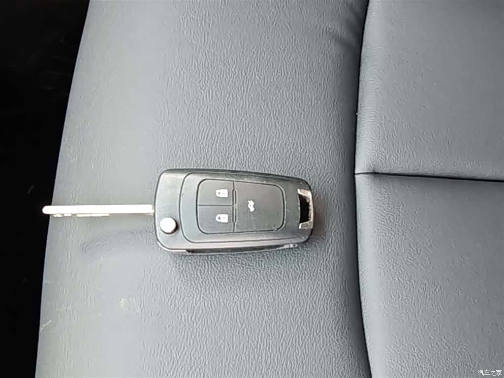 Buick VI, 2019 9
