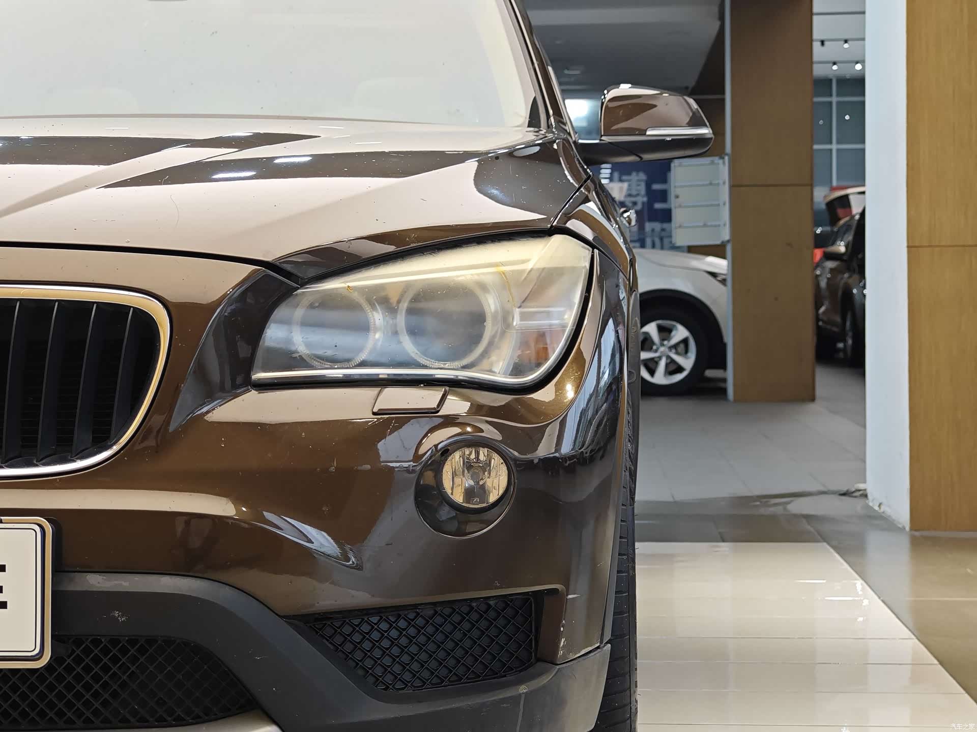 BMW X1, 2013 2