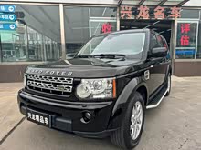 ���� 2011�� 4.0 V6 HSE